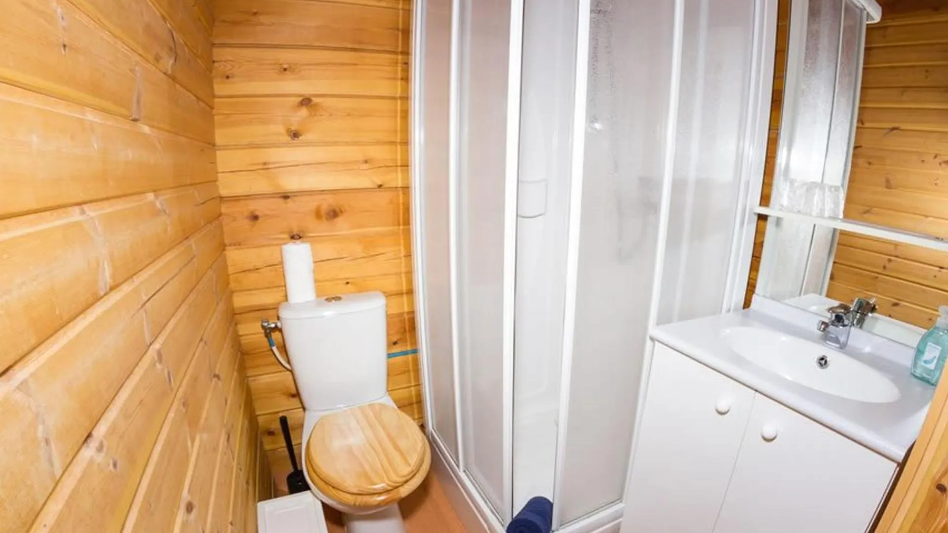 Chalet Noella - Chalet Traditionnel En Bois A 250M Des Pistes, Centre Et Animations, 14 Pers - Fr-1-513-60 La Tania