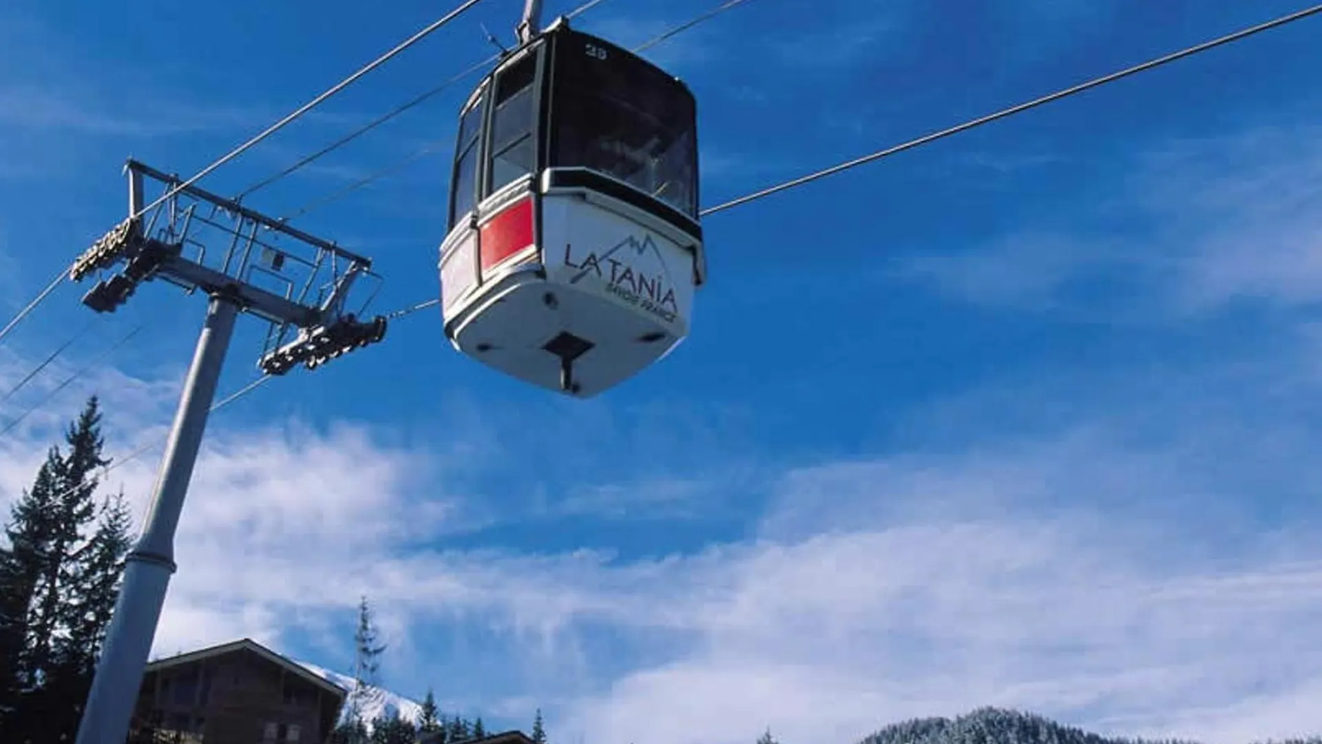 Chalet Noella - Chalet Traditionnel En Bois A 250M Des Pistes, Centre Et Animations, 14 Pers - Fr-1-513-60 La Tania France